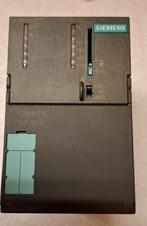 siemens s7-317DP2 plc, Ophalen of Verzenden