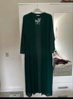 Avondjurk / Galajurk / Abaya, Galajurk, Maat 46/48 (XL) of groter, Nieuw, Ophalen of Verzenden