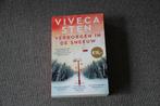Viveca Sten, Verborgen in de sneeuw., Viveca Sten, Scandinavië, Nieuw, Ophalen of Verzenden
