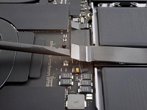 MacBook Pro 13 14 16 inch accu batterij 2016 t/m 2025, Computers en Software, Accu's en Batterijen, Zo goed als nieuw, Ophalen of Verzenden