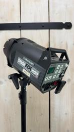 Elinchrom Style RX 600 Monolight (Studio Flash Head), Audio, Tv en Foto, Fotografie | Flitsers, Ophalen of Verzenden, Gebruikt