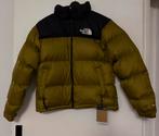 The North Face 96 Retro Nutpse Jas Jacket groen/zwart, Ophalen, Overige kleuren, Nieuw, The North Face