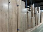 Eiken panelen tegen OUTLET prijzen GOEDKOOPSTE VAN NL, Ophalen, Nieuw, Hout