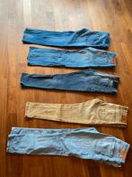 Scotch & Soda 5 jeans broeken phaidon skim 32/32, Ophalen of Verzenden, Gedragen, Blauw, W32 (confectie 46) of kleiner