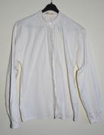 Romantische Lady van Laack blouse maat 40 /42, Maat 38/40 (M), Wit, Ophalen of Verzenden, Lady van Laack