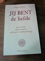 Jij Bent de Liefde - Juriaan Galavazi, Gelezen, Achtergrond en Informatie, Ziel of Sterfelijkheid, Ophalen of Verzenden