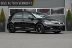 Volkswagen Golf 2.0 TSI 4Motion R | Akrapovic | Pano | Dab, Automaat, Gebruikt, 4 cilinders, Zwart
