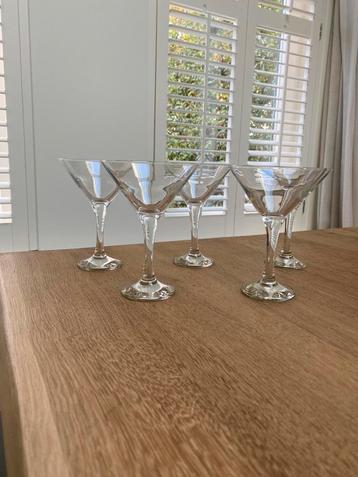 Franse champagne coups beschikbaar voor biedingen