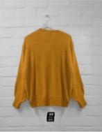 Amaya Amsterdam - Prachtige knit maat L - Nieuw €135, Kleding | Dames, Geel, Maat 42/44 (L), Nieuw, Ophalen of Verzenden