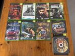 Microsoft Xbox Games, Ophalen of Verzenden, Gebruikt