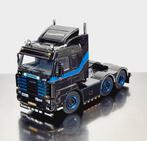 WSI Scania 143 model, Hobby en Vrije tijd, Ophalen of Verzenden, Nieuw, Bus of Vrachtwagen, Wsi
