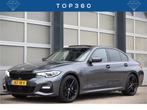 BMW 3-serie 330e High Executive M-Sport | Dakje | HUD | Trek, 1998 cc, Achterwielaandrijving, Gebruikt, 4 cilinders