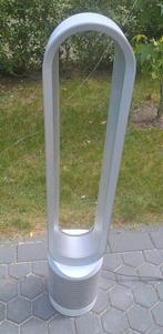 Dyson Pure Cool TP00 luchtreiniger, Witgoed en Apparatuur, Ventilatoren, Ophalen, Ventilator met afstandsbediening, Gebruikt, Torenventilator