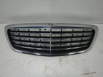 Mercedes-Benz S-Klasse W222 Grille A22288000 beschikbaar voor biedingen