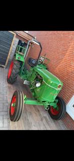 Deutz D30 trekker tractor, Ophalen, Oldtimer, Tot 80 Pk, Deutz - Fahr