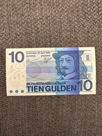 10 gulden biljet 1968 erg mooi, Postzegels en Munten, Bankbiljetten | Nederland, Ophalen of Verzenden, 10 gulden, Los biljet