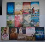 Jennifer Donnelly, Lucinda Riley ea 13 voor €30 (1 koop), Ophalen of Verzenden