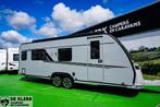 Knaus SUDWIND 650 PXB 60 YEARS Campovolo grijs All-in Deals, Bedrijf, Tot en met 3, Knaus, 8 meter en meer