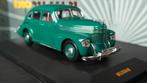Opel Kapitän 1950 groen 1:43 Ixo Models Pol, Hobby en Vrije tijd, Overige merken, Auto, Nieuw, Ophalen of Verzenden