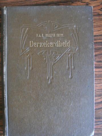 Verzekerdheid beschikbaar voor biedingen
