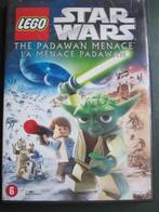 Lego Star Wars - The Padawan Menace, Tekenfilm, Amerikaans, Ophalen of Verzenden, Zo goed als nieuw