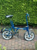 Di Blasi Vouwfiets - Vintage, Fietsen en Brommers, Gebruikt, Minder dan 14 inch, Heren, Versnellingen