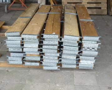 Palletranden 120x80x20cm beschikbaar voor biedingen