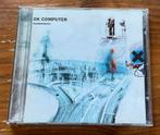 Radiohead - OK Computer, Ophalen of Verzenden, Zo goed als nieuw
