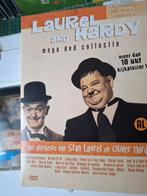 Laurel & Hardy Mega DVD Collectie, Ophalen of Verzenden