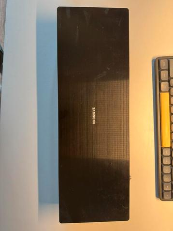 Samsung One Connect SOC1001N beschikbaar voor biedingen