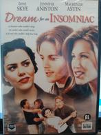 Dream for an insomniac ( dvd is nieuw) jennifer aniston, Ophalen of Verzenden, Nieuw in verpakking