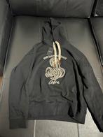 Emporio Armani Hoodie XL - Nieuw, Armani, Zwart, Ophalen of Verzenden, Maat 56/58 (XL)