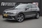 Volkswagen Tiguan 1.4 TSI Highl. Bus R-Line | Camera | Trekh, Euro 6, 4 cilinders, 150 pk, Adaptive Cruise Control