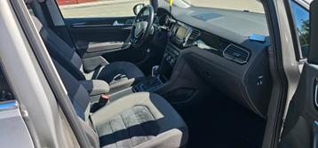 Volkswagen Golf Sportsvan 1.4 TSI 150pk DSG 2015 Grijs beschikbaar voor biedingen