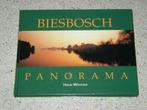 Biesbosch Panorama, Boeken, Geschiedenis | Stad en Regio, Verzenden, 20e eeuw of later, Zo goed als nieuw