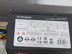 Xilence 600w max voeding psu power supply xp600r6, Ophalen of Verzenden, Gebruikt