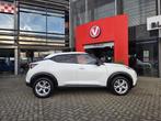 Nissan Juke 1.0 DIG-T N-Connecta | Climate | Camera | Carpla, Keurmerk '100% Onderhouden', 12 maanden, Euro 6, Wit