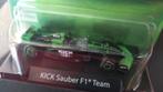 Kick Sauber F1 Bottas 1:64 Hotwheels Formula 1 2024 Pol, Auto, Verzenden, Nieuw, 1186mj 1 nl