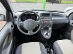 Fiat Panda 1.2 Edizione automaat zeer nette panda, Gebruikt, 1242 cc, 840 kg, Beige