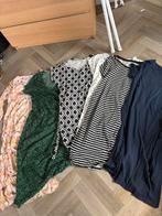 Zwangerschapskleding en bevallingsbenodigdheden, Kleding | Dames, Positiekleding, Ophalen, Zo goed als nieuw, Maat 36 (S), Overige typen