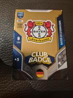 Panini FIFA365 Adrenalyn XL 2026 - Leverkusen Badge, Verzamelen, Sportartikelen en Voetbal, Ophalen of Verzenden