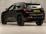 Jeep Compass 1.4 MultiAir Longitude Black Sport 141Pk (APPLE, Voorwielaandrijving, 12 maanden, 450 kg, 4 cilinders