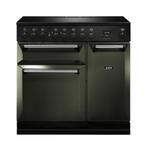 JANTRUS ZOMER AANBIEDING AGA MASTERCHEF DE LUXE, Ophalen, 60 cm of meer, Nieuw, Vrijstaand
