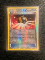 Ultra Ball 99/106 reverse holo Flashfire, Hobby en Vrije tijd, Verzamelkaartspellen | Pokémon, Ophalen of Verzenden