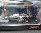 Inno64 F40 LBWK Chrome Black, Ophalen of Verzenden, Nieuw