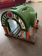 Brio treinsets, Kinderen en Baby's, Speelgoed | Houten speelgoed, Ophalen of Verzenden, Zo goed als nieuw, Overige typen