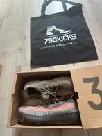 Adidas Yeezy Boost 350 V2 Ash Stone GW0089 Maat EU44 2/3 YZY, Kleding | Heren, Schoenen, Nieuw, Yeezy, Sneakers of Gympen, Verzenden