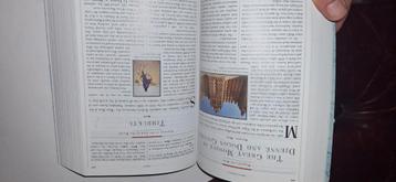 Wereldatlas - Reisgids 1000 places to see before you die beschikbaar voor biedingen