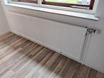 Witte radiator - verwarming voor je huis, Ophalen, 30 tot 80 cm, Gebruikt, Radiator