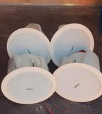 BOSE FREESPACE  DS16F  4 STUKS, Ophalen